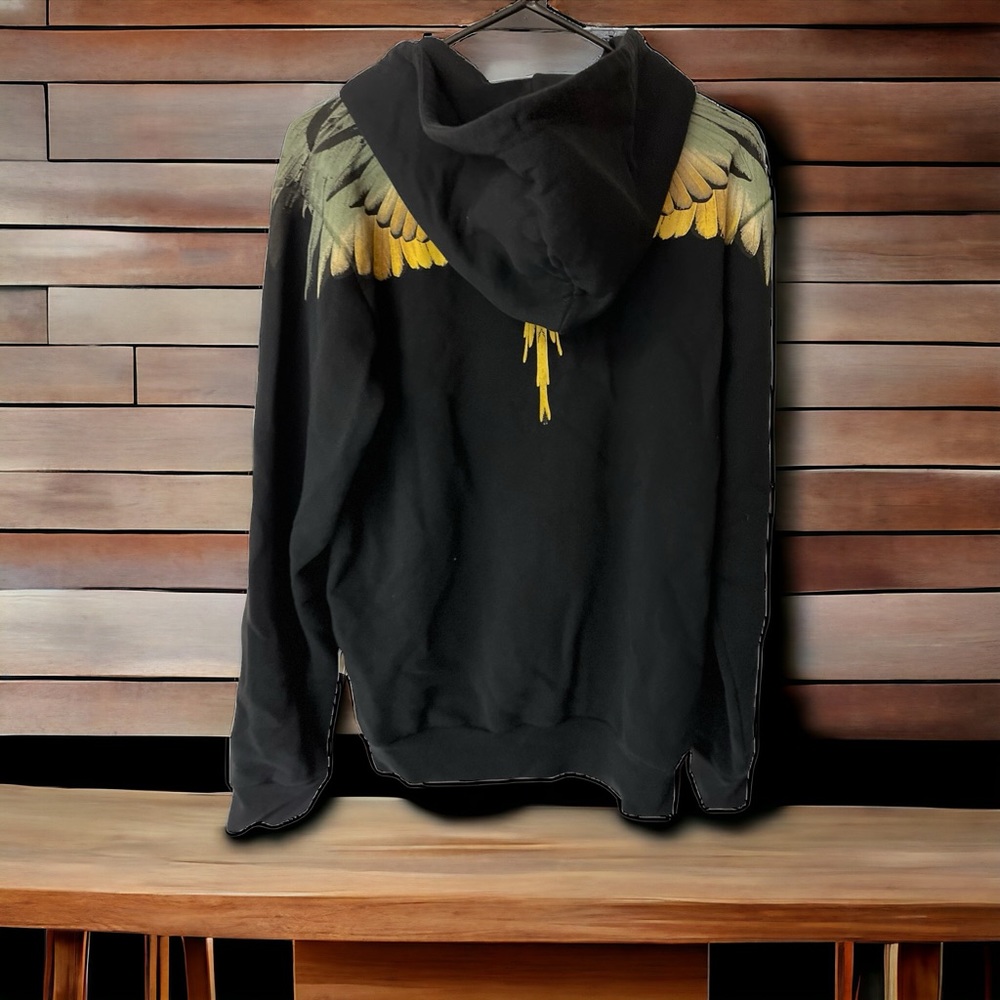 COPY - Brand New Marcelo Burlon Mens Sweatjacket